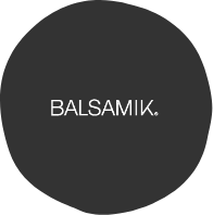 Balsamik x coQliQo