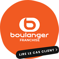 Boulanger Franchise a choisit coQliQo comme logiciel de caisse et gestion des stocks