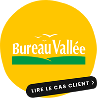 Bureau Vallée x coQliQo