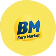 Buro Market x coQliQo