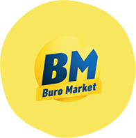 Buro Market a choisit coQliQo comme logiciel de caisse et gestion des stocks