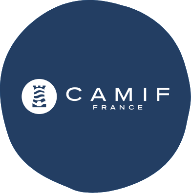 La Camif a choisit coQliQo comme logiciel de caisse et gestion des stocks