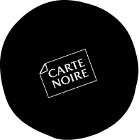 Carte Noire x coQliQo