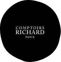Comptoirs Richard x coQliQo