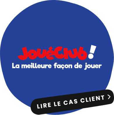 Joué Club a choisit coQliQo comme logiciel de caisse et gestion des stocks