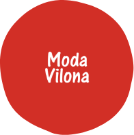 Moda Vilona x coQliQo