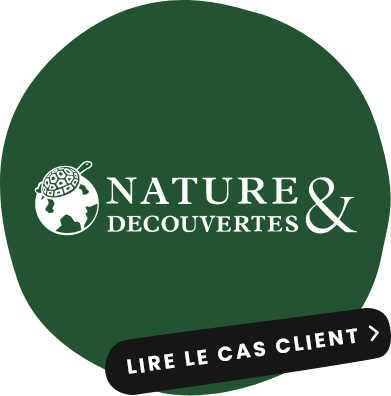 Nature et Découvertes a choisit coQliQo comme logiciel de caisse et gestion des stocks