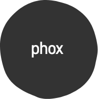 Phox x coQliQo