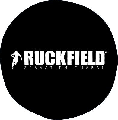 Ruckfield, la marque textile de Sébastien Chabal a choisit coQliQo comme logiciel de caisse et gestion des stocks