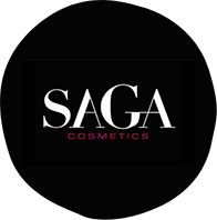 Saga Cosmetics x coQliQo