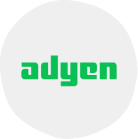 Adyen - Partenaire coQliQo