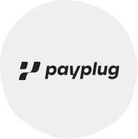 Payplug - Partenaire coQliQo