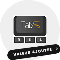 Tabsrun - Partenaire coQliQo